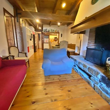 Pleta De Ordino 55 Casa Rustica Hasta 6 Personas Διαμέρισμα Εξωτερικό φωτογραφία