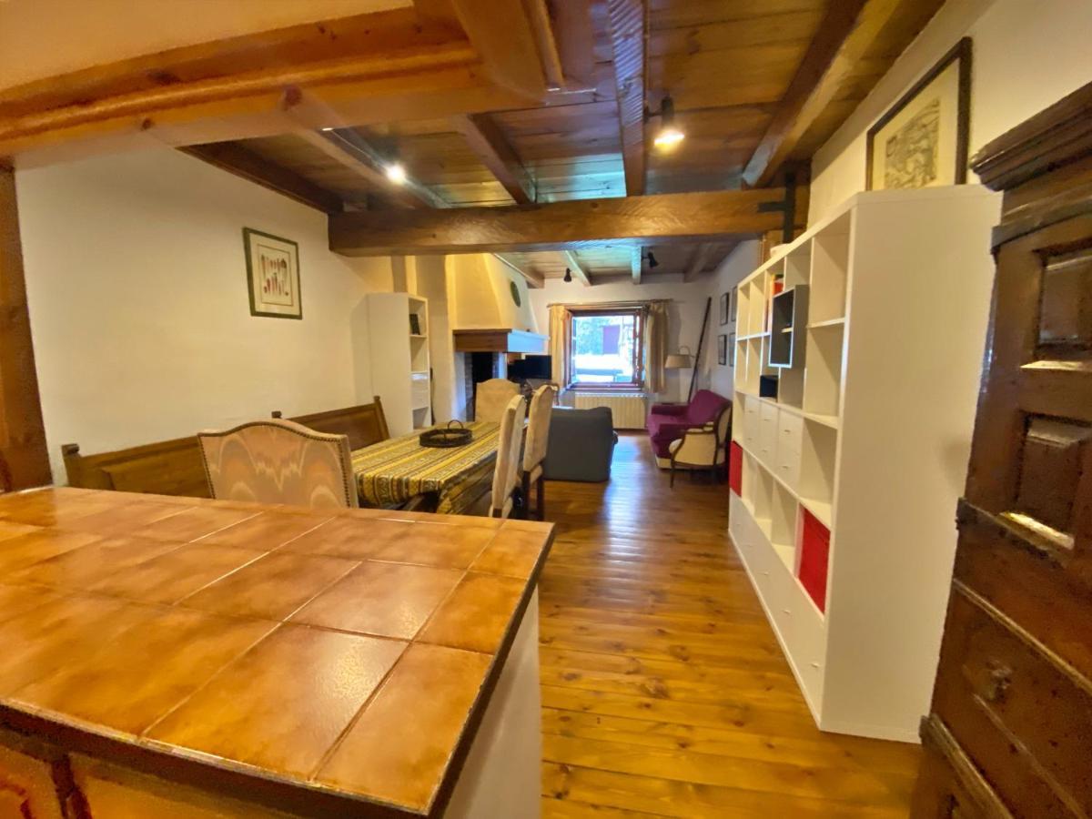 Pleta De Ordino 55 Casa Rustica Hasta 6 Personas Διαμέρισμα Εξωτερικό φωτογραφία