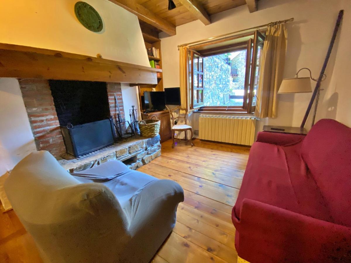 Pleta De Ordino 55 Casa Rustica Hasta 6 Personas Διαμέρισμα Εξωτερικό φωτογραφία