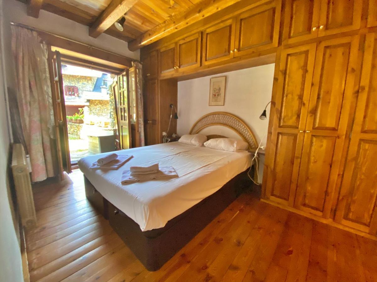 Pleta De Ordino 55 Casa Rustica Hasta 6 Personas Διαμέρισμα Εξωτερικό φωτογραφία
