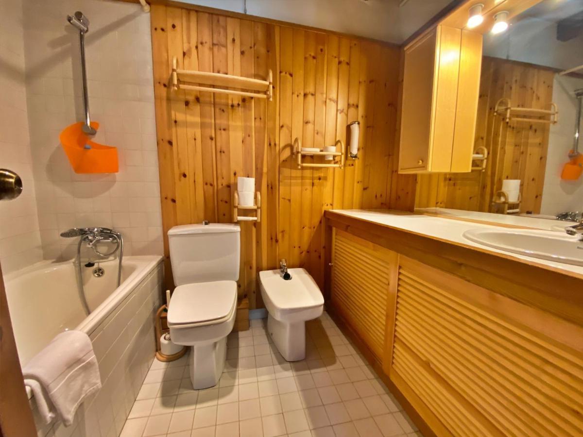 Pleta De Ordino 55 Casa Rustica Hasta 6 Personas Διαμέρισμα Εξωτερικό φωτογραφία