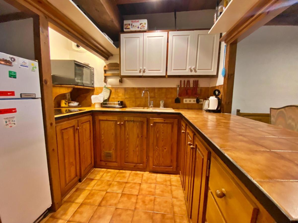 Pleta De Ordino 55 Casa Rustica Hasta 6 Personas Διαμέρισμα Εξωτερικό φωτογραφία