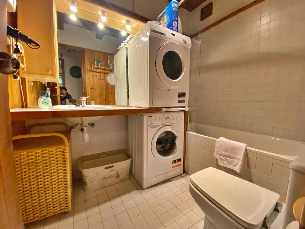 Pleta De Ordino 55 Casa Rustica Hasta 6 Personas Διαμέρισμα Εξωτερικό φωτογραφία