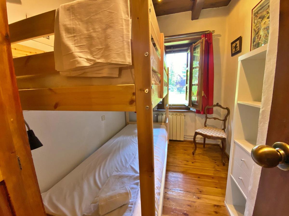 Pleta De Ordino 55 Casa Rustica Hasta 6 Personas Διαμέρισμα Εξωτερικό φωτογραφία