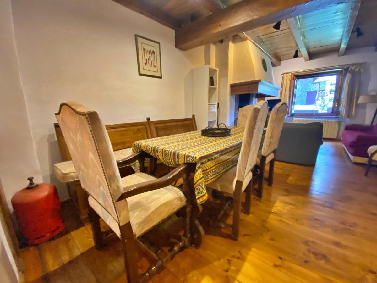 Pleta De Ordino 55 Casa Rustica Hasta 6 Personas Διαμέρισμα Εξωτερικό φωτογραφία